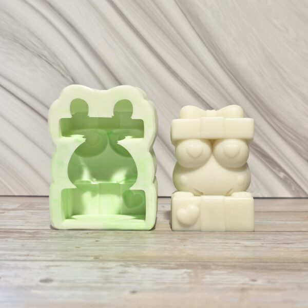 Keroppi caja de regalo