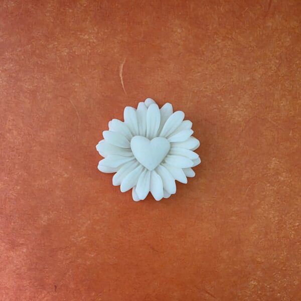 Margarita con corazón