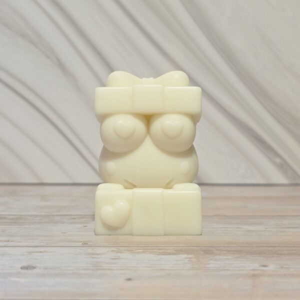 Keroppi caja de regalo