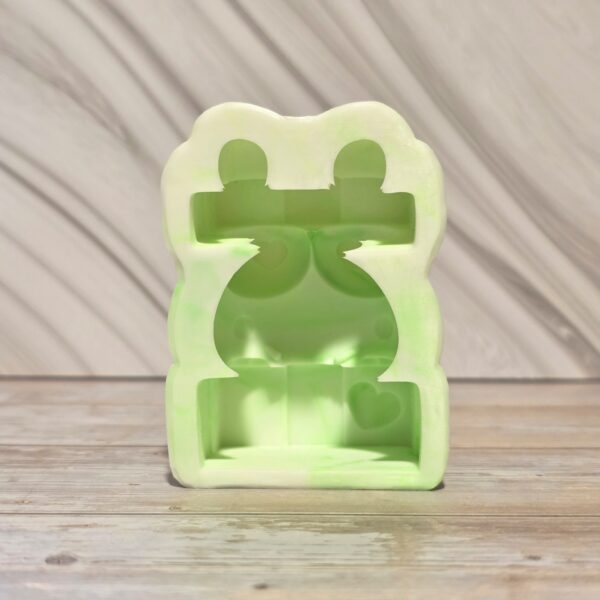 Keroppi caja de regalo