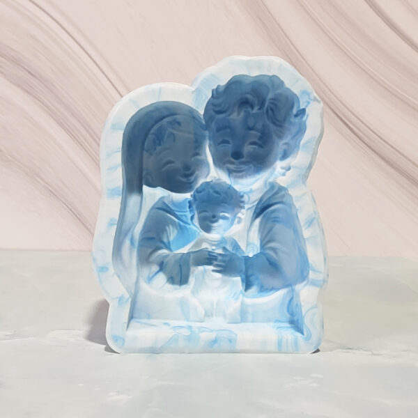 Sagrada Familia Cute