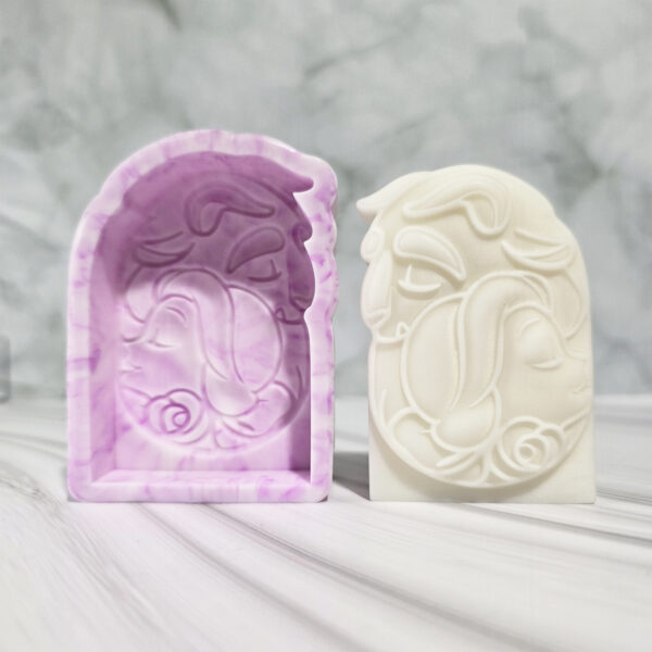 La Bella y la Bestia