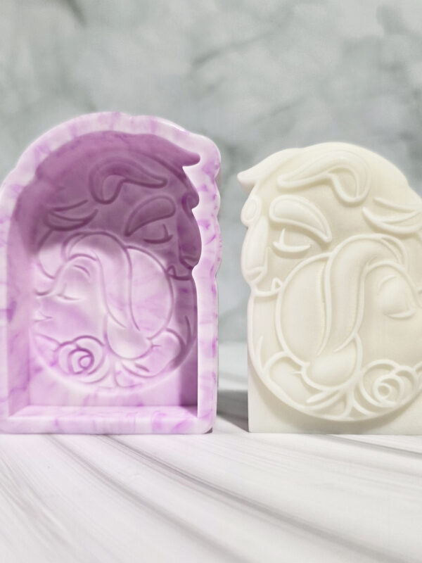 La Bella y la Bestia