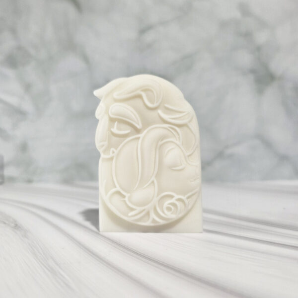 La Bella y la Bestia