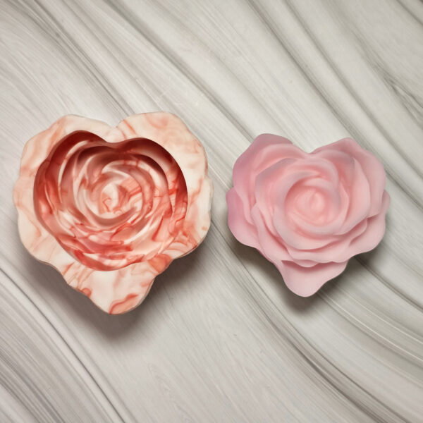 Rosa Corazón