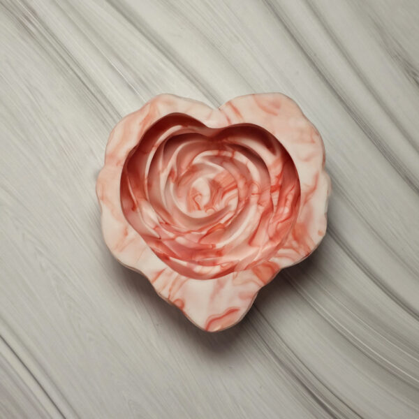 Rosa Corazón