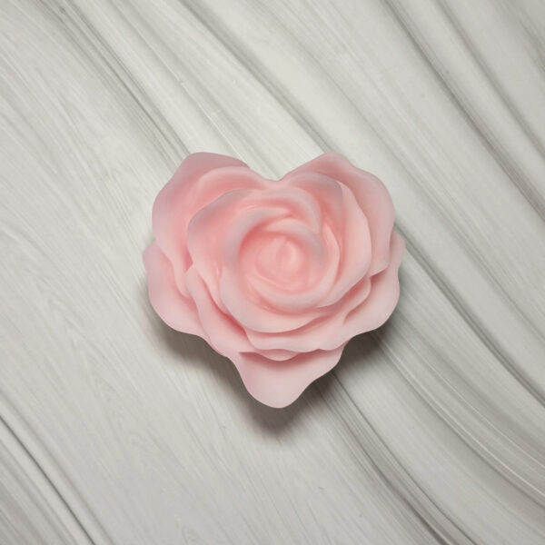 Rosa Corazón