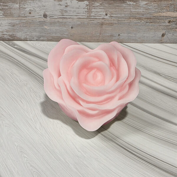 Rosa Corazón