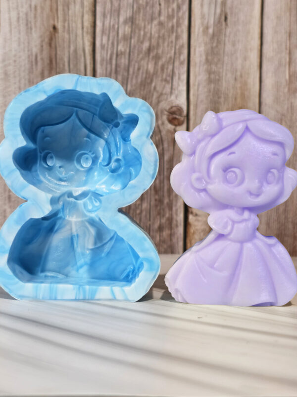 Blancanieves