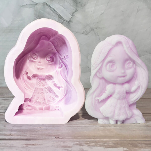 Rapunzel