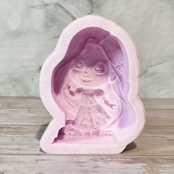 Rapunzel