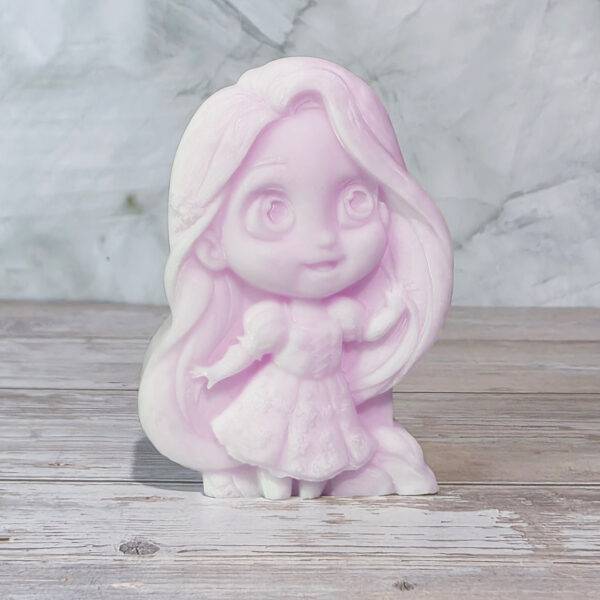 Rapunzel