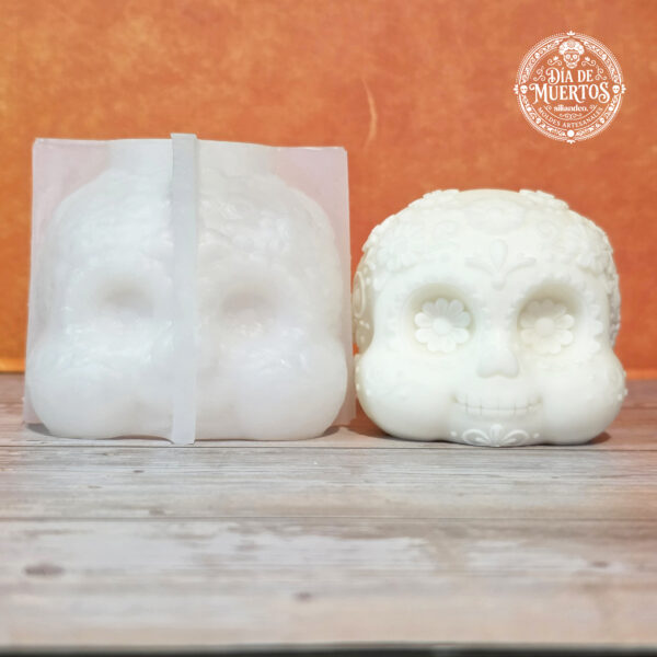Calaverita Cute
