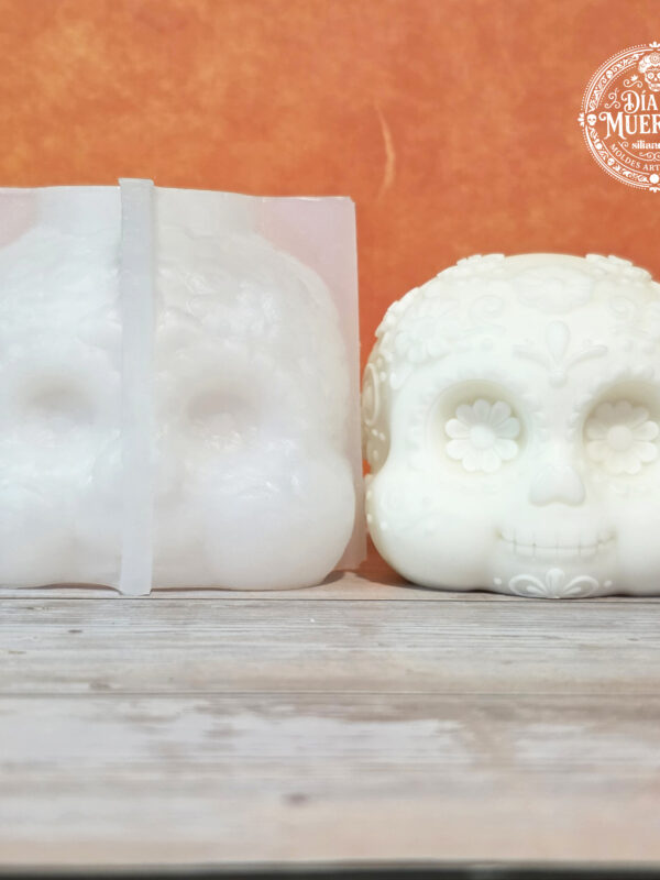 Calaverita Cute