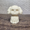 Perro dia de muertos