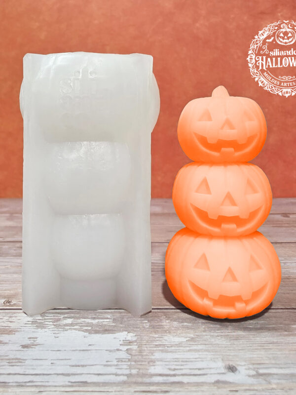 Calabazas Halloween