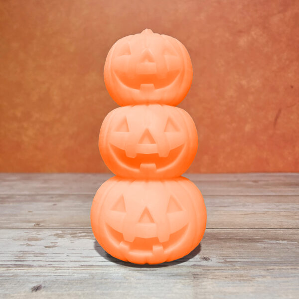Calabazas Halloween