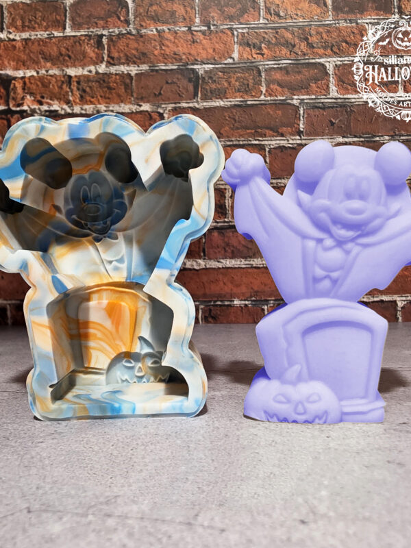 Mickey Mouse Halloween