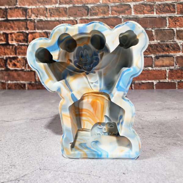 Mickey Mouse Halloween