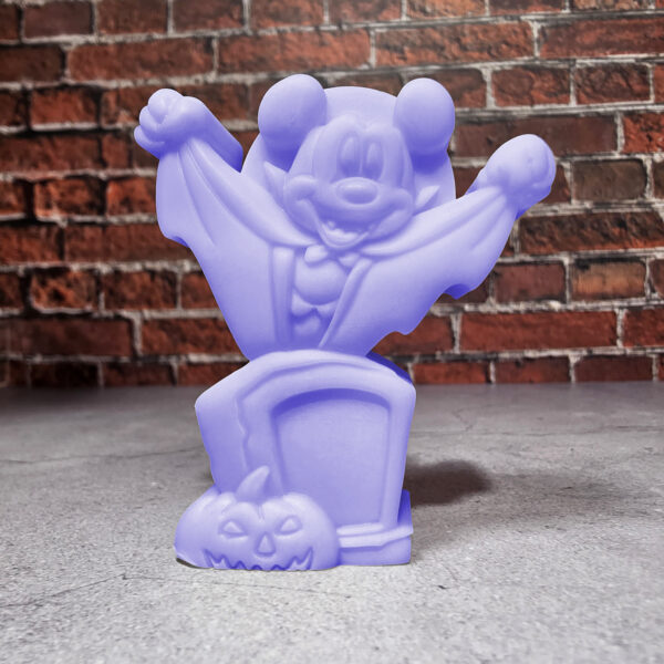 Mickey Mouse Halloween