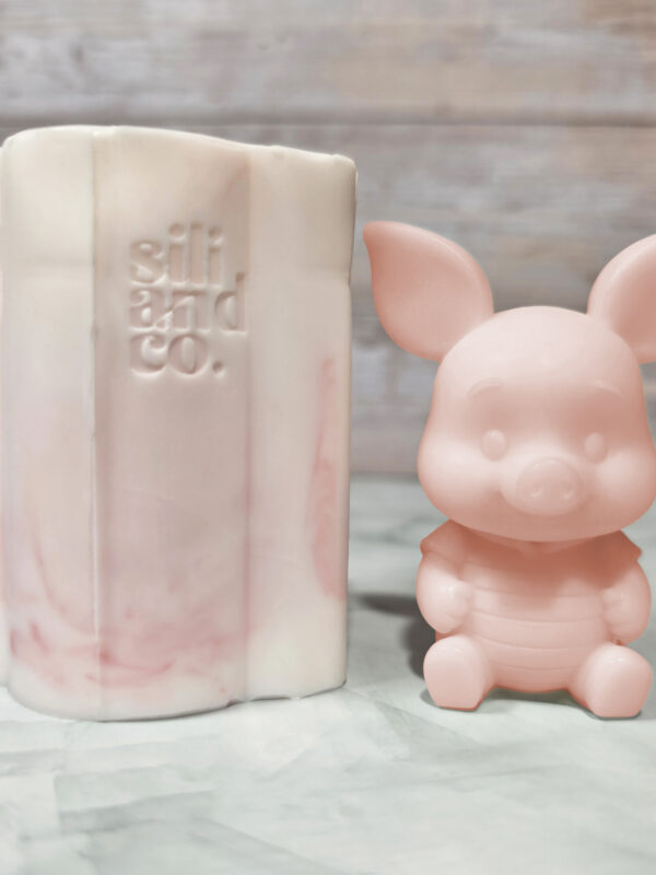 Piglet