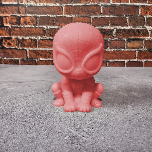 Spiderman