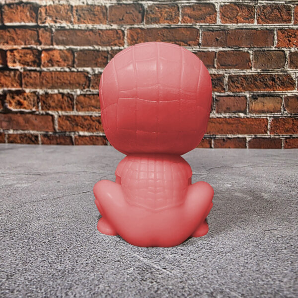 Spiderman