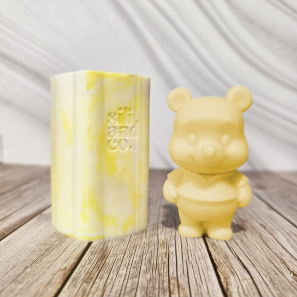 Winnie Pooh
