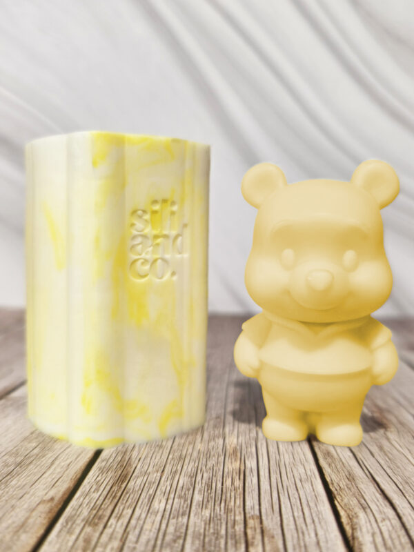 Winnie Pooh
