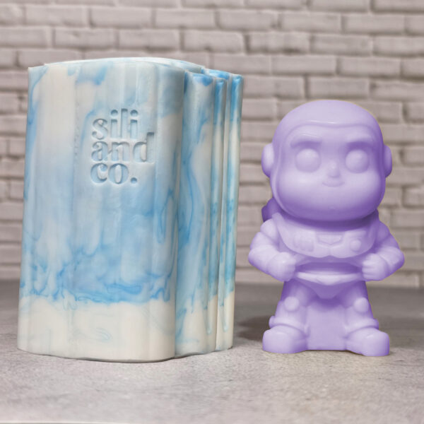 Buzz Lightyear