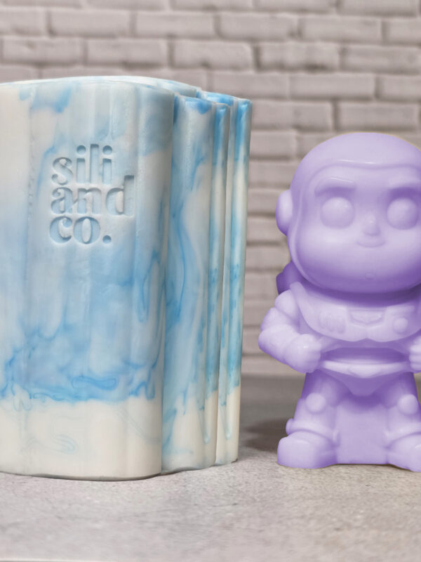 Buzz Lightyear