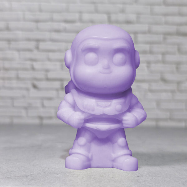 Buzz Lightyear