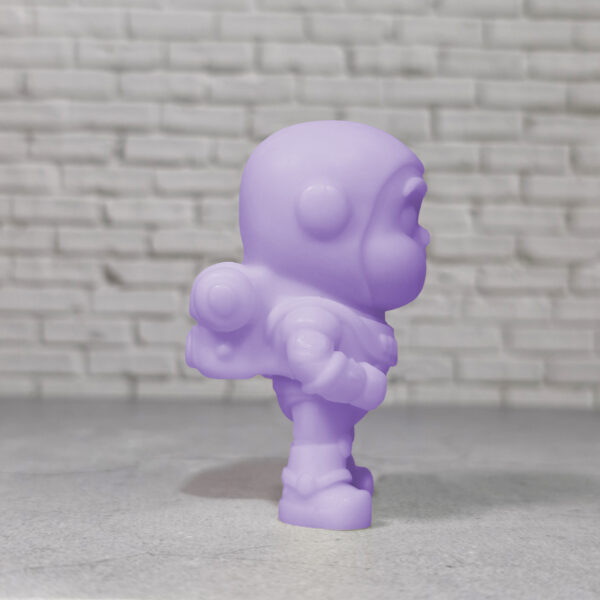 Buzz Lightyear
