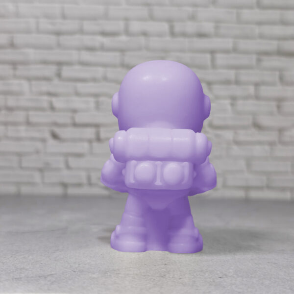 Buzz Lightyear