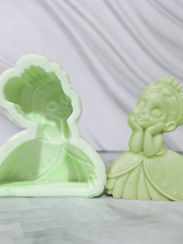 Princesa Tiana