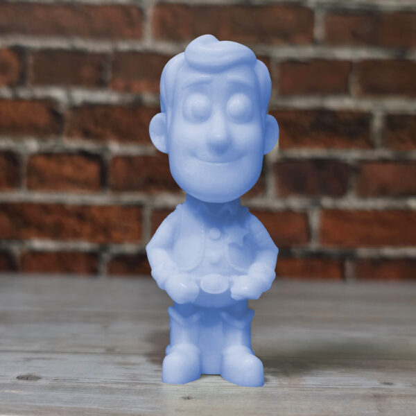 Woody