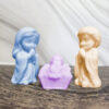 Nacimiento 3 Piezas