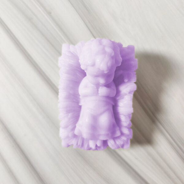 Niño Dios Nacimiento