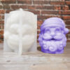 Santa Claus Busto