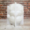 SANTA CLAUS BUSTO 2 Santa Claus Busto