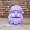 Santa Claus Busto