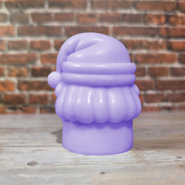 Santa Claus Busto