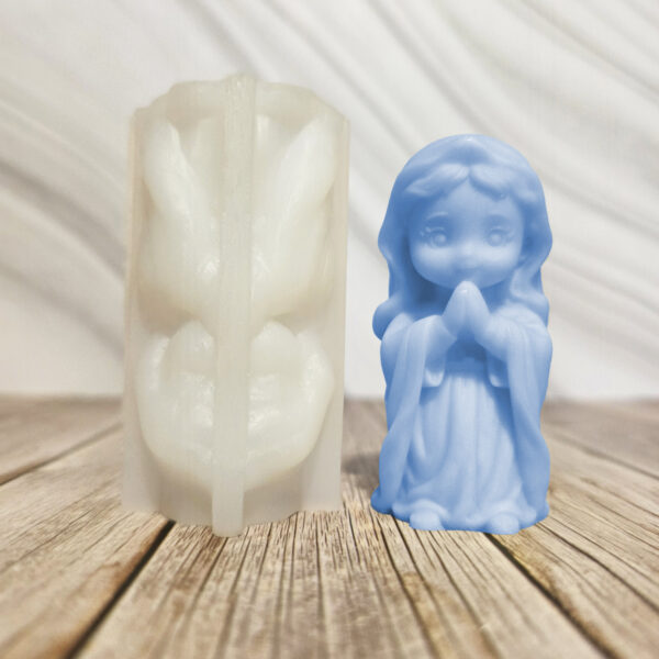 Virgen Nacimiento