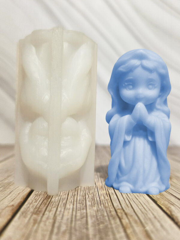 Virgen Nacimiento