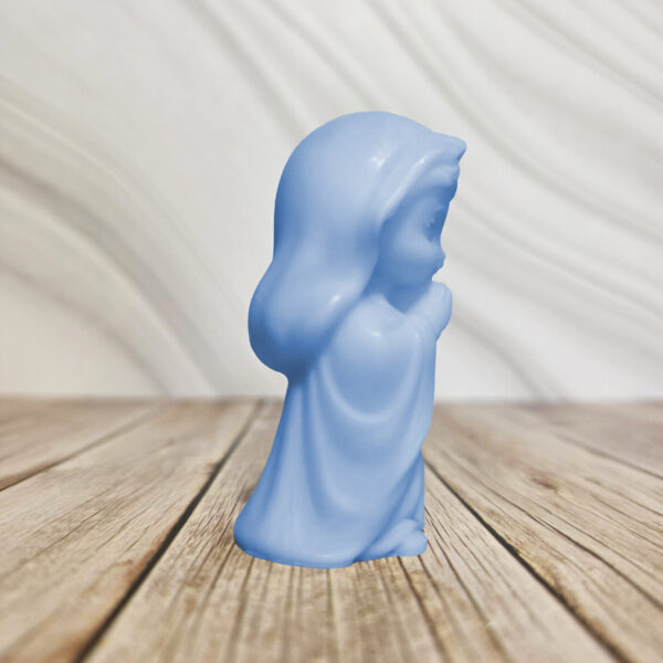 Virgen Nacimiento